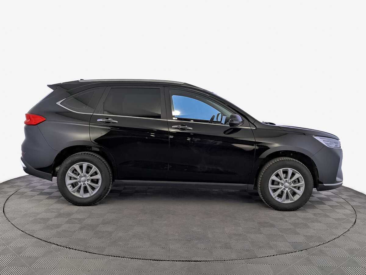 Haval M6