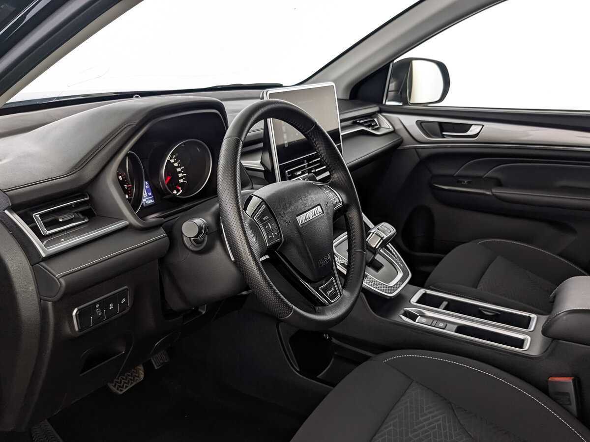 Haval M6 2023