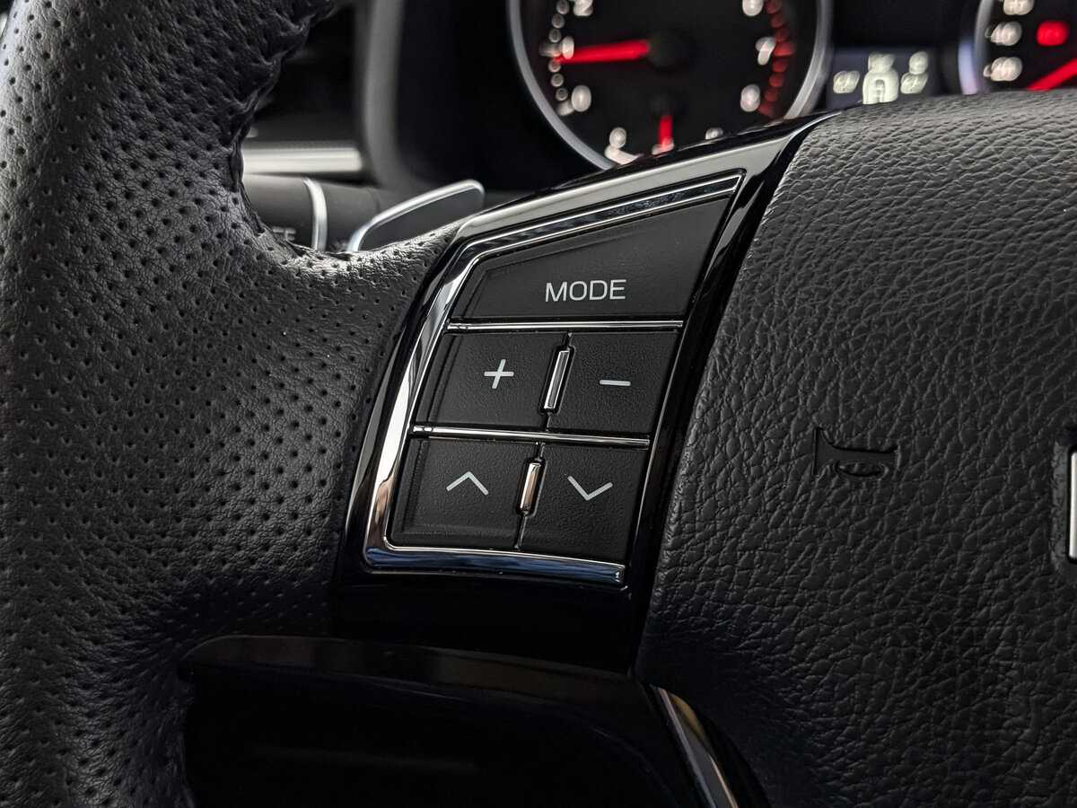 Haval M6 2023