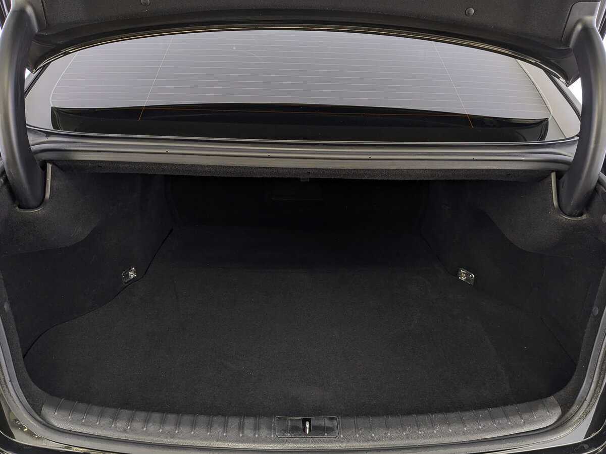 Genesis G80 2019