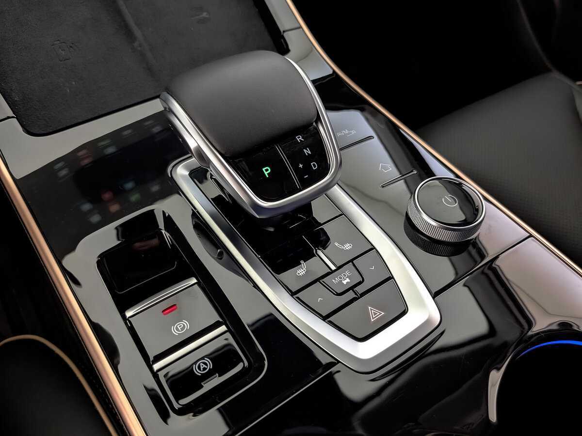 OMODA C5 2023