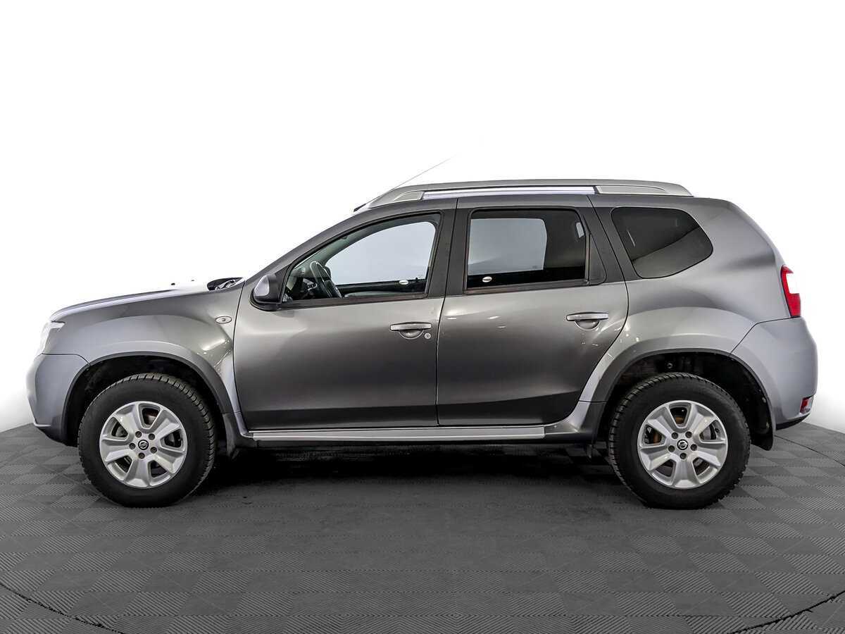 Nissan Terrano
