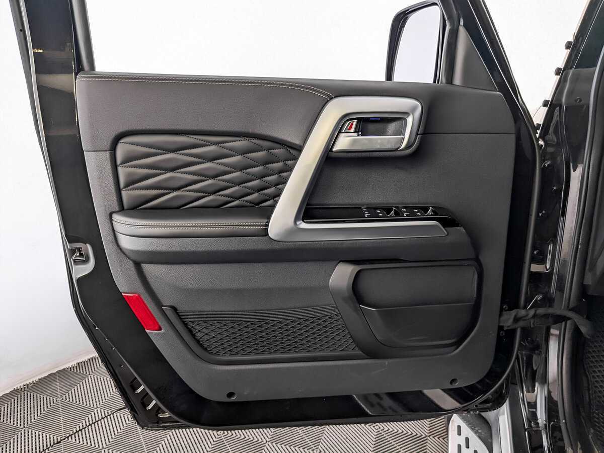 BAIC BJ40 2023