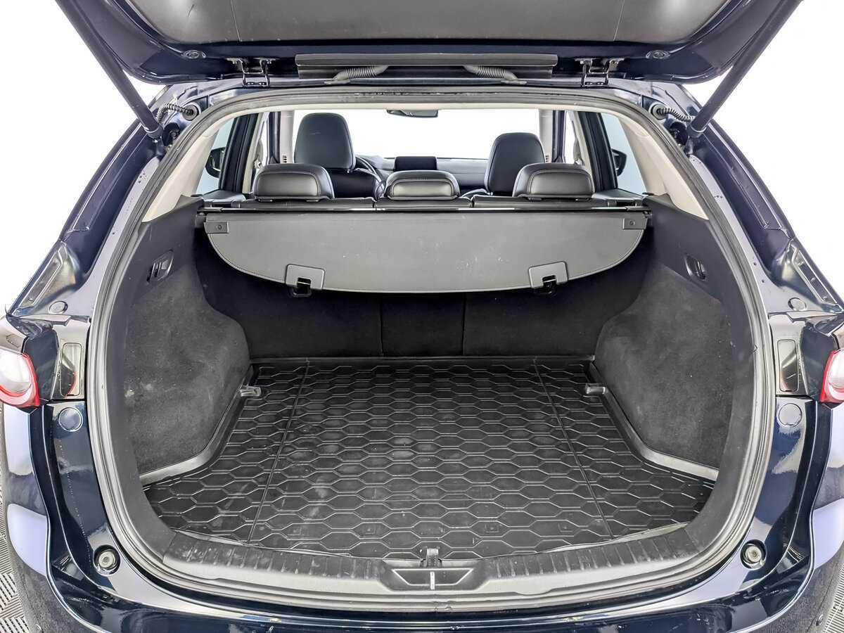 Mazda CX-5 2020