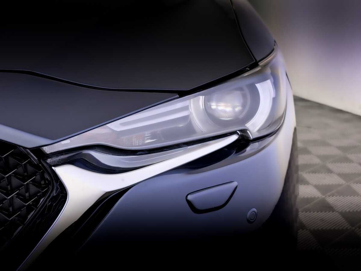 Mazda CX-5 2020