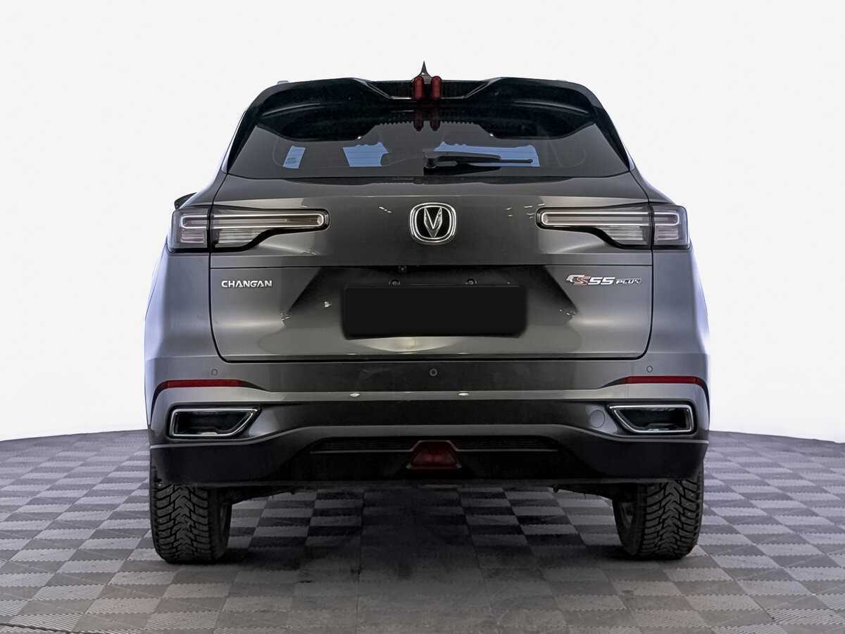 Changan CS55 Plus