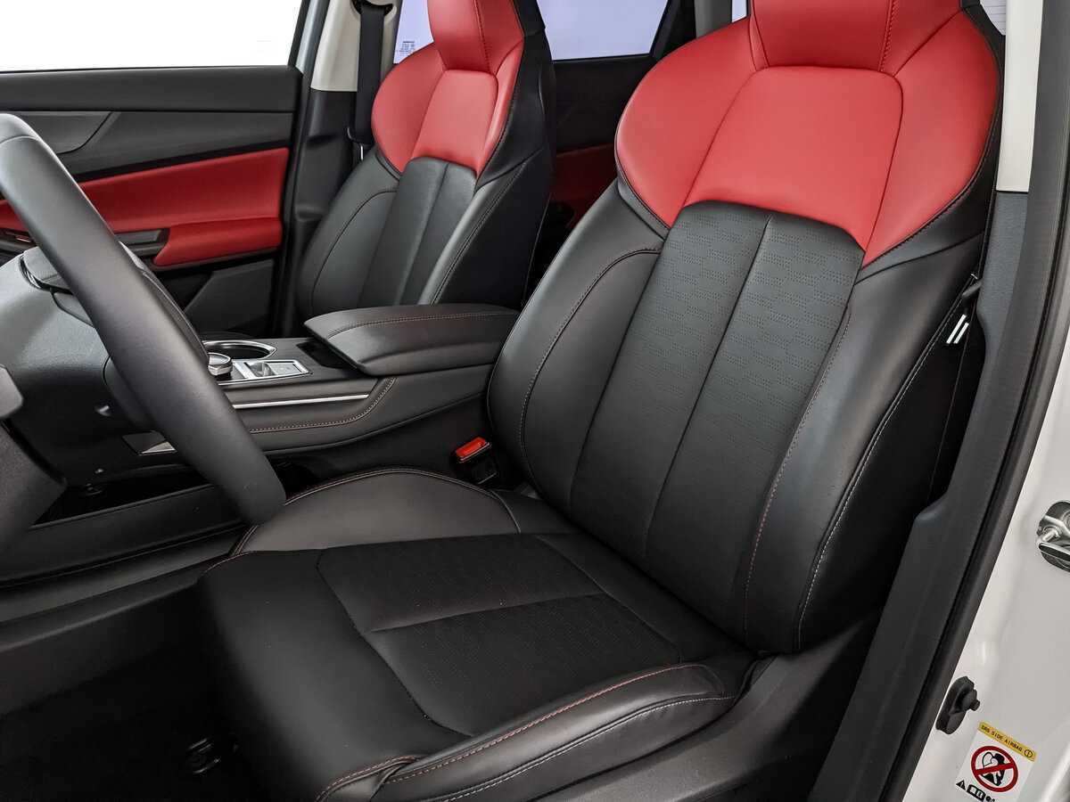 Changan CS55 Plus 2023