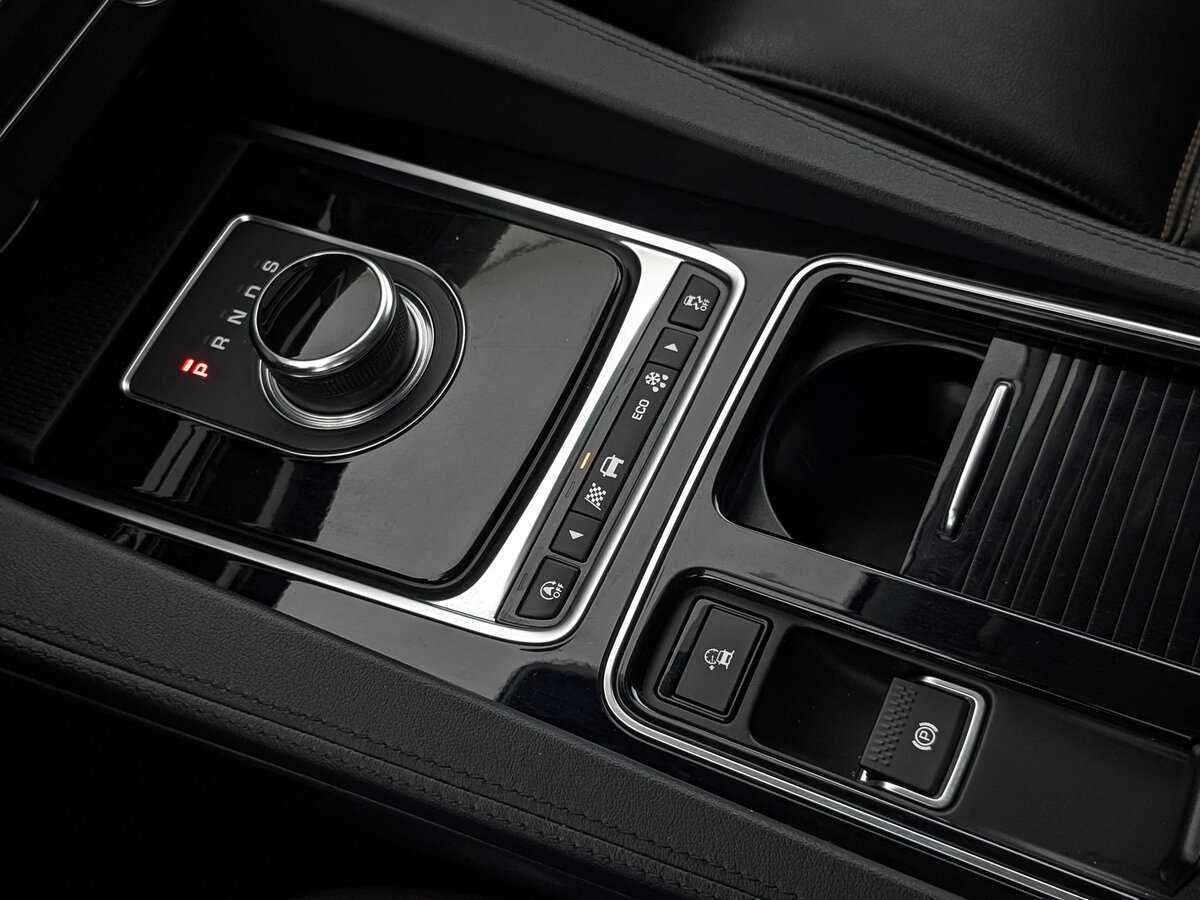 Jaguar F-Pace 2018