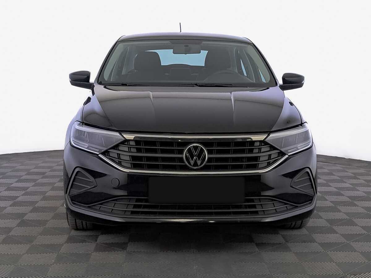 Volkswagen Polo 2020
