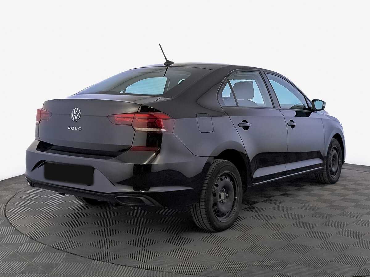 Volkswagen Polo 2020