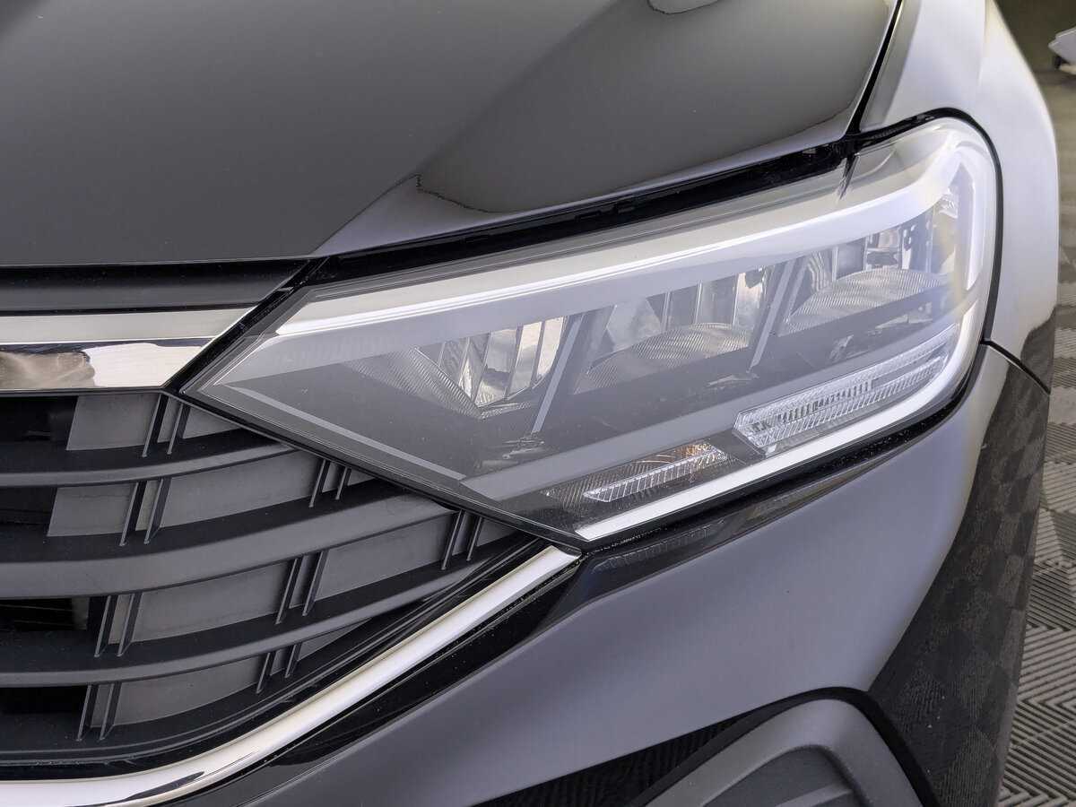 Volkswagen Polo 2020