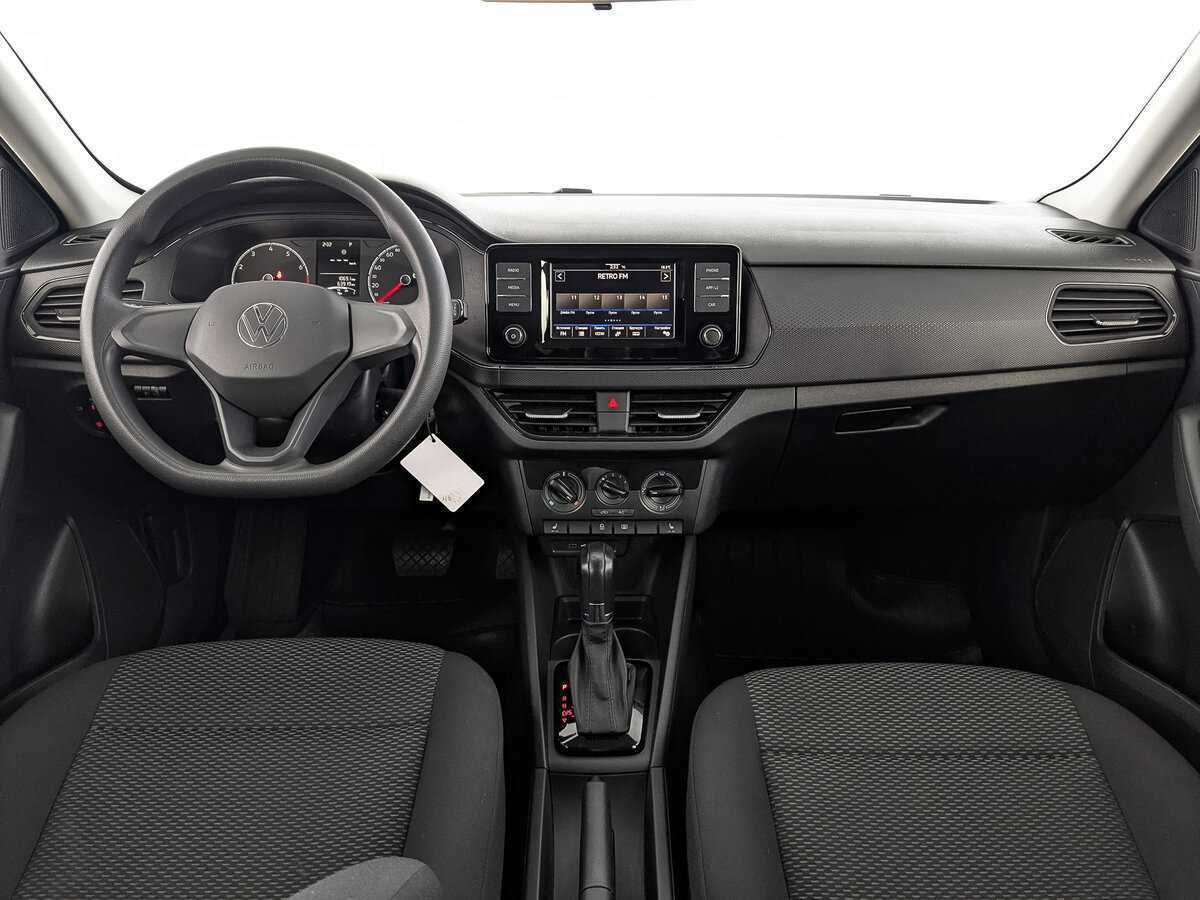 Volkswagen Polo 2020