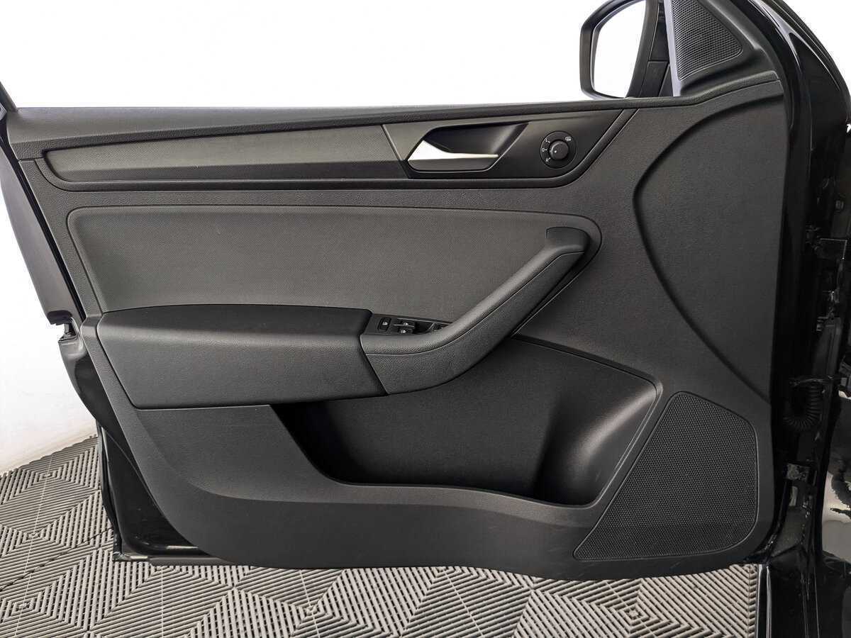 Volkswagen Polo 2020