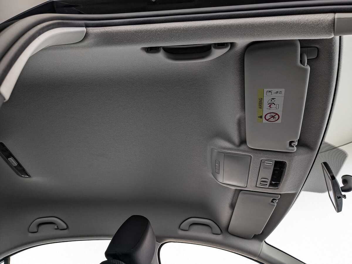 Volkswagen Polo 2020