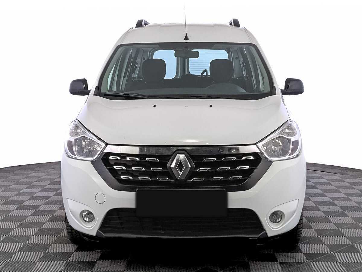 Renault Dokker