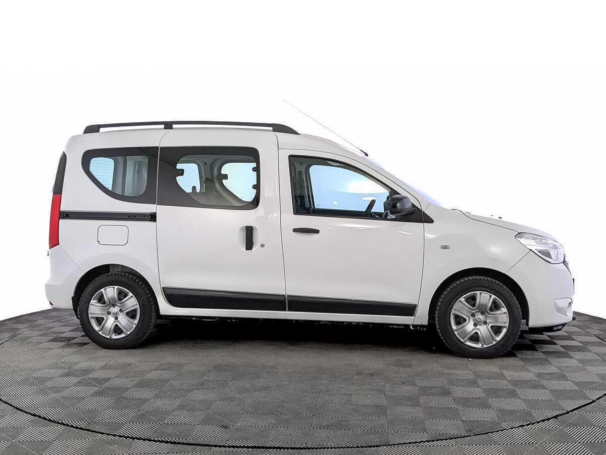 Renault Dokker