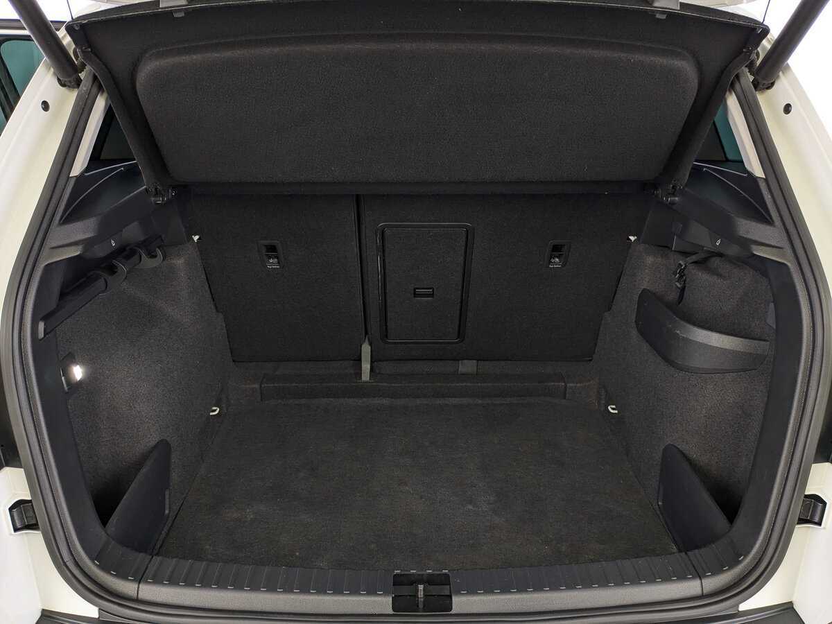 Skoda Karoq 2020