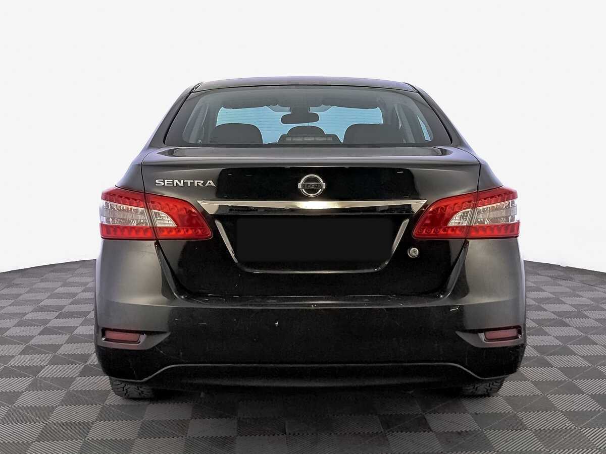 Nissan Sentra