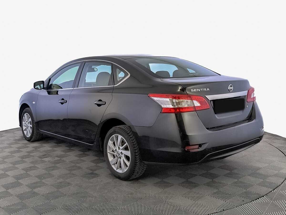 Nissan Sentra