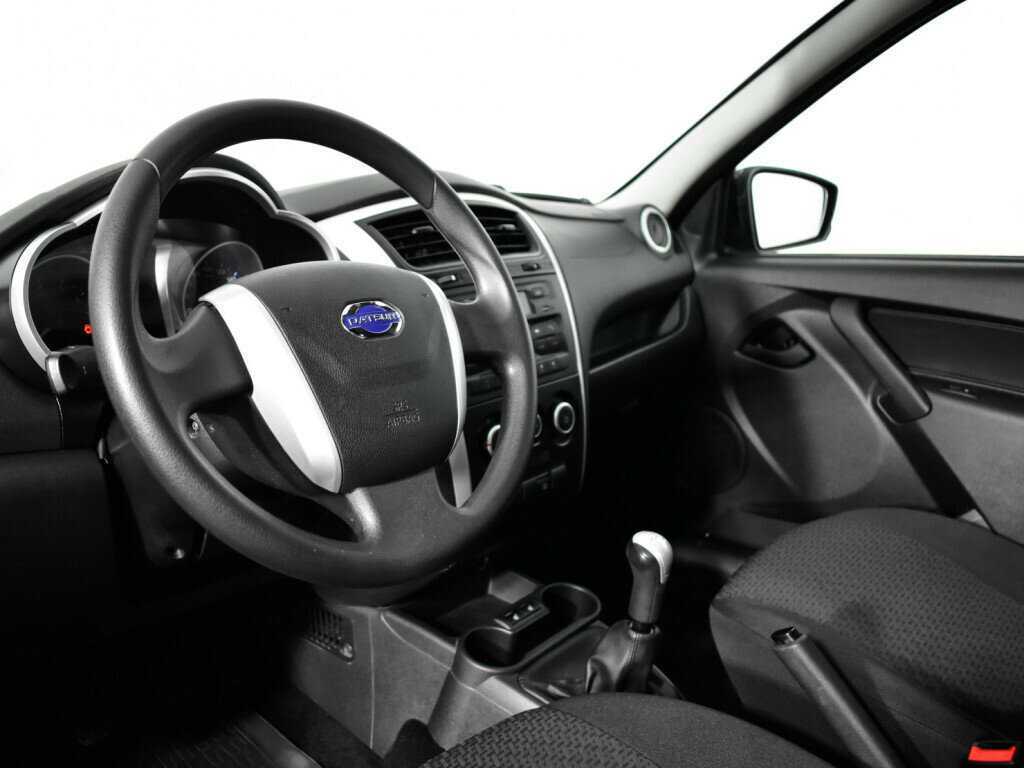 Datsun on-DO 2020