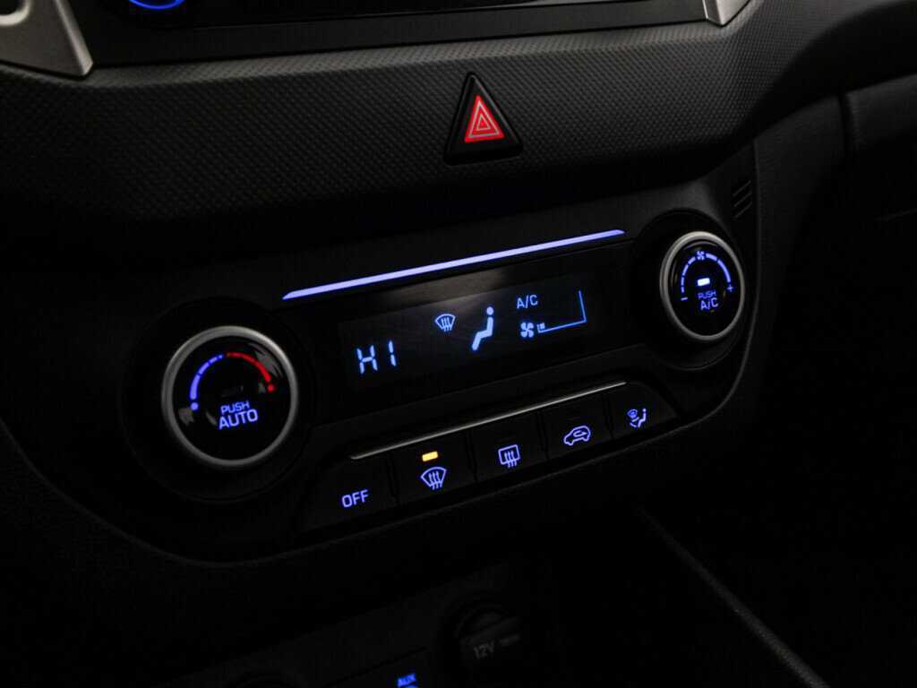 Hyundai Creta 2017
