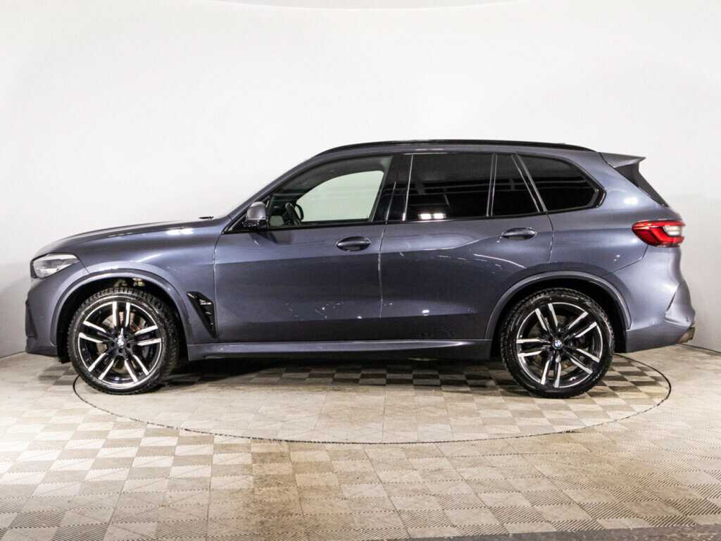 BMW X5 2019
