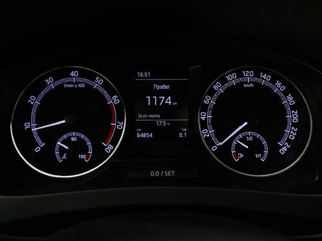 Skoda Rapid 2019