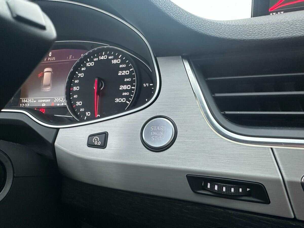 Audi Q7 2015