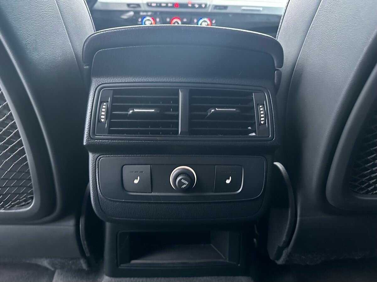 Audi Q7 2015
