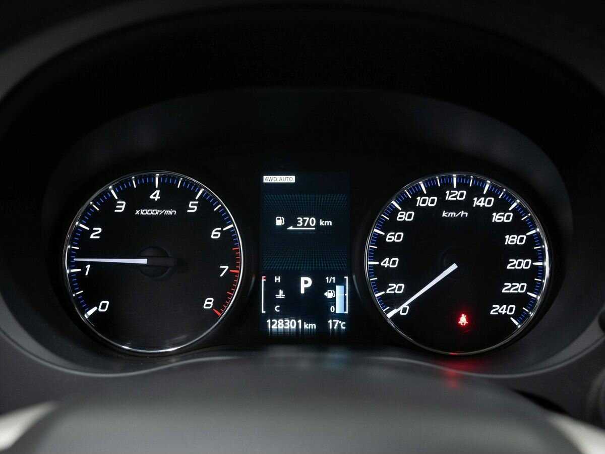 Mitsubishi Outlander 2012