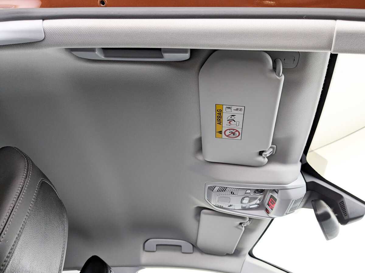 Peugeot 3008 2017
