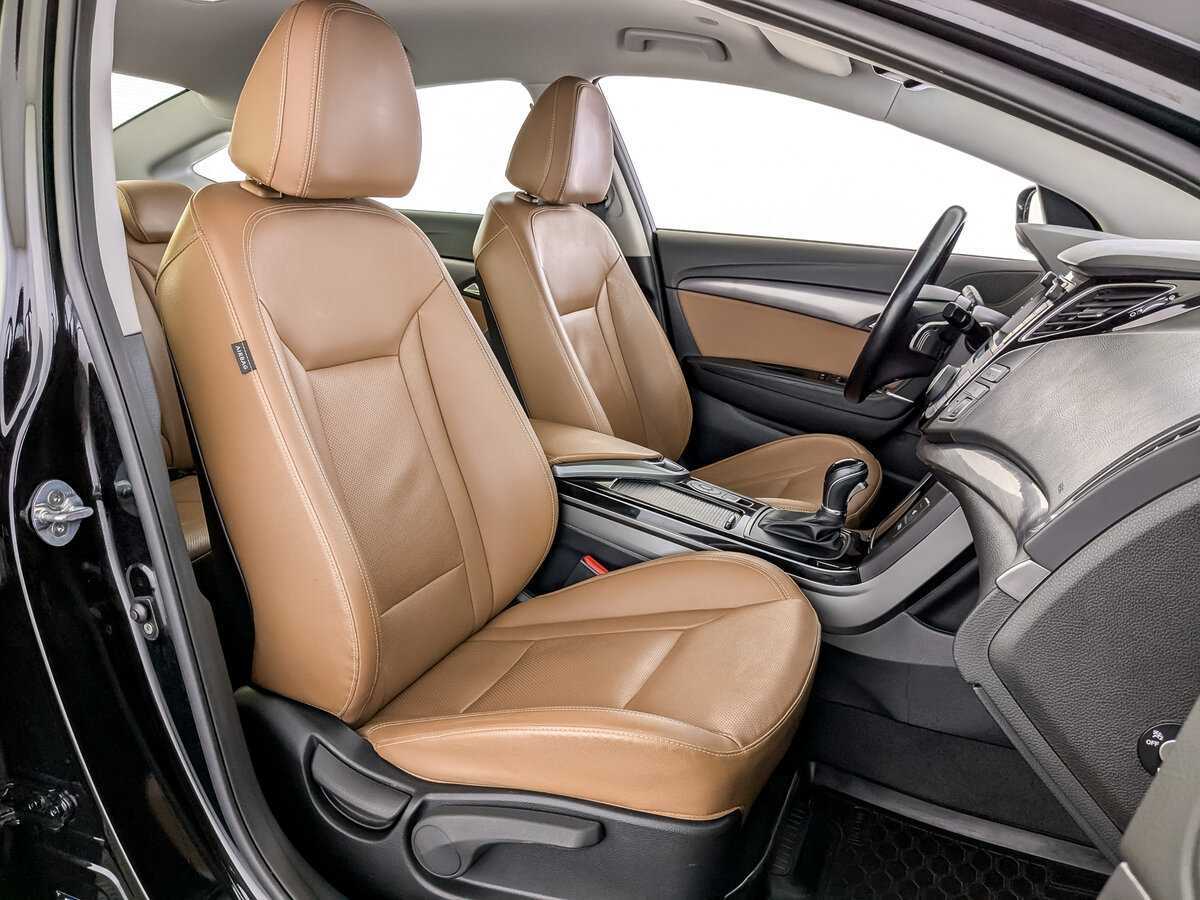 Hyundai i40 2017