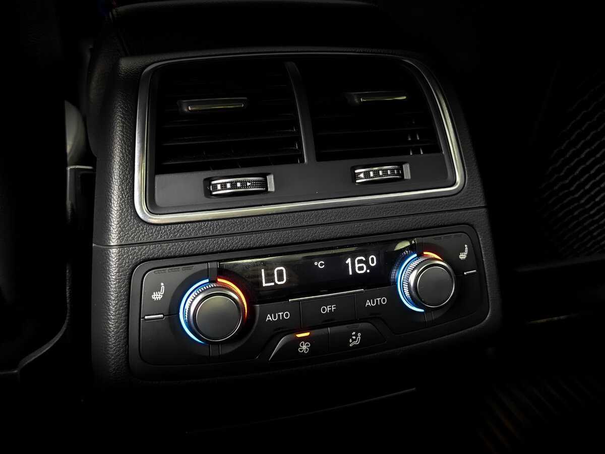 Audi A6 2017