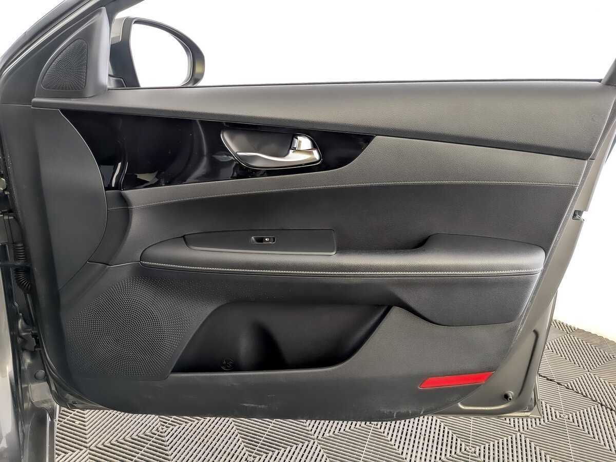 Kia Cerato 2021