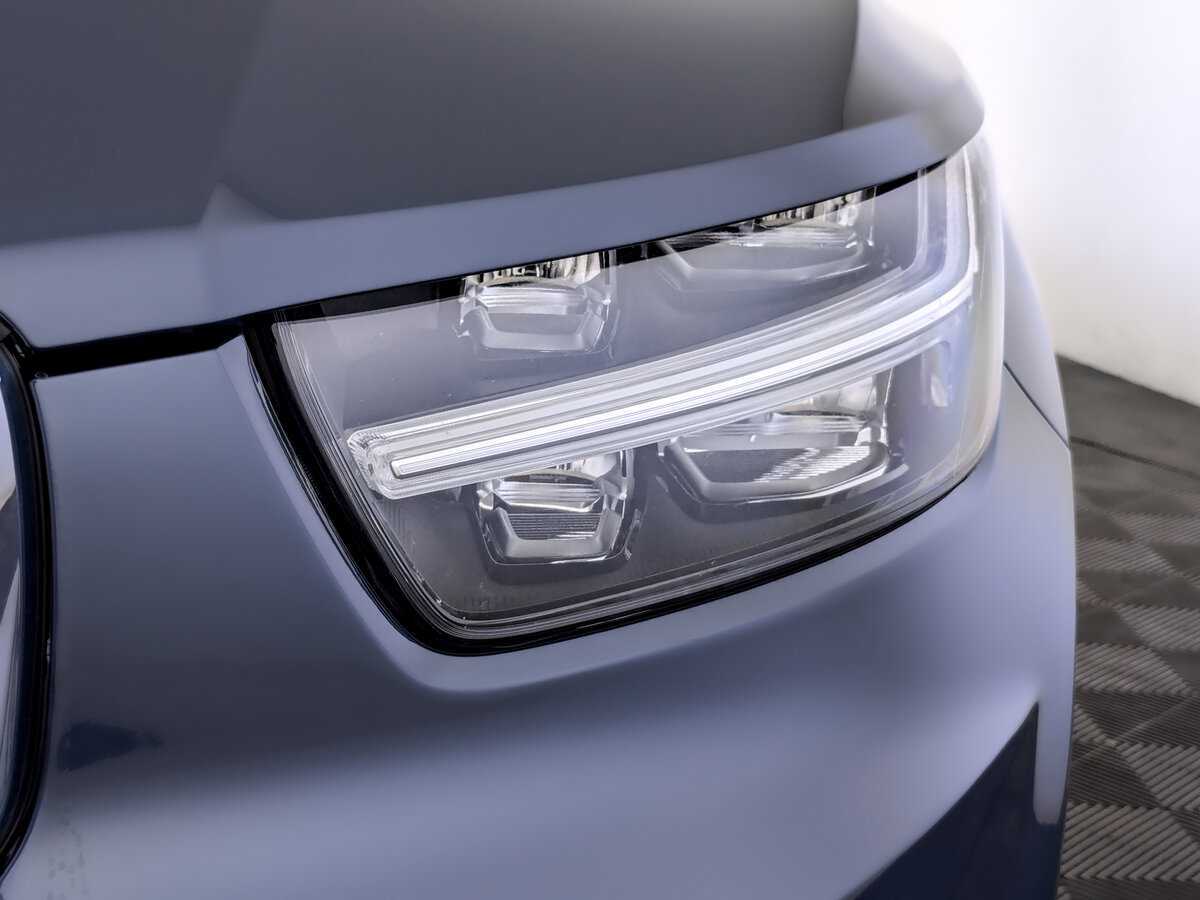Volvo XC40 2019