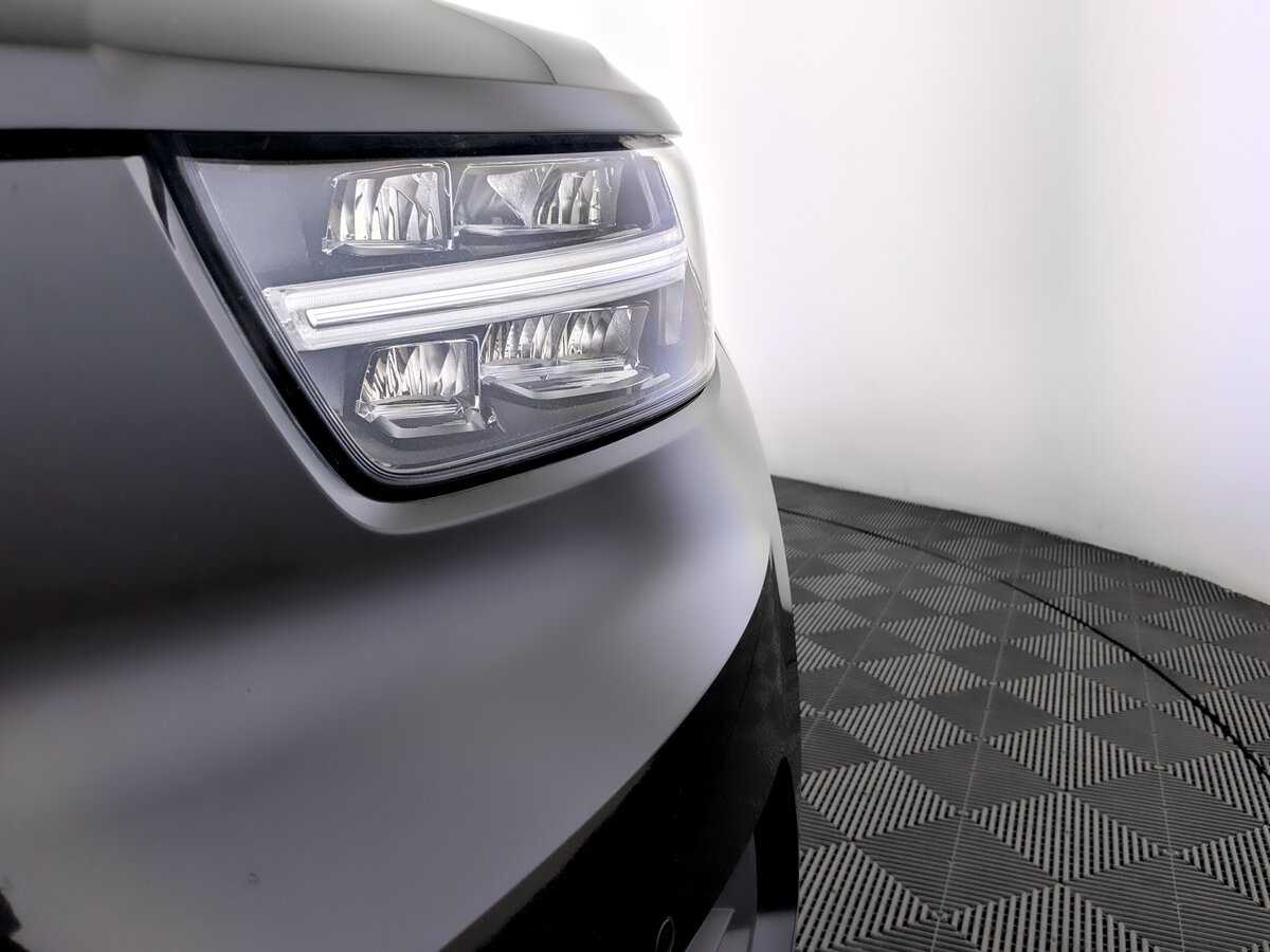 Volvo XC40 2019