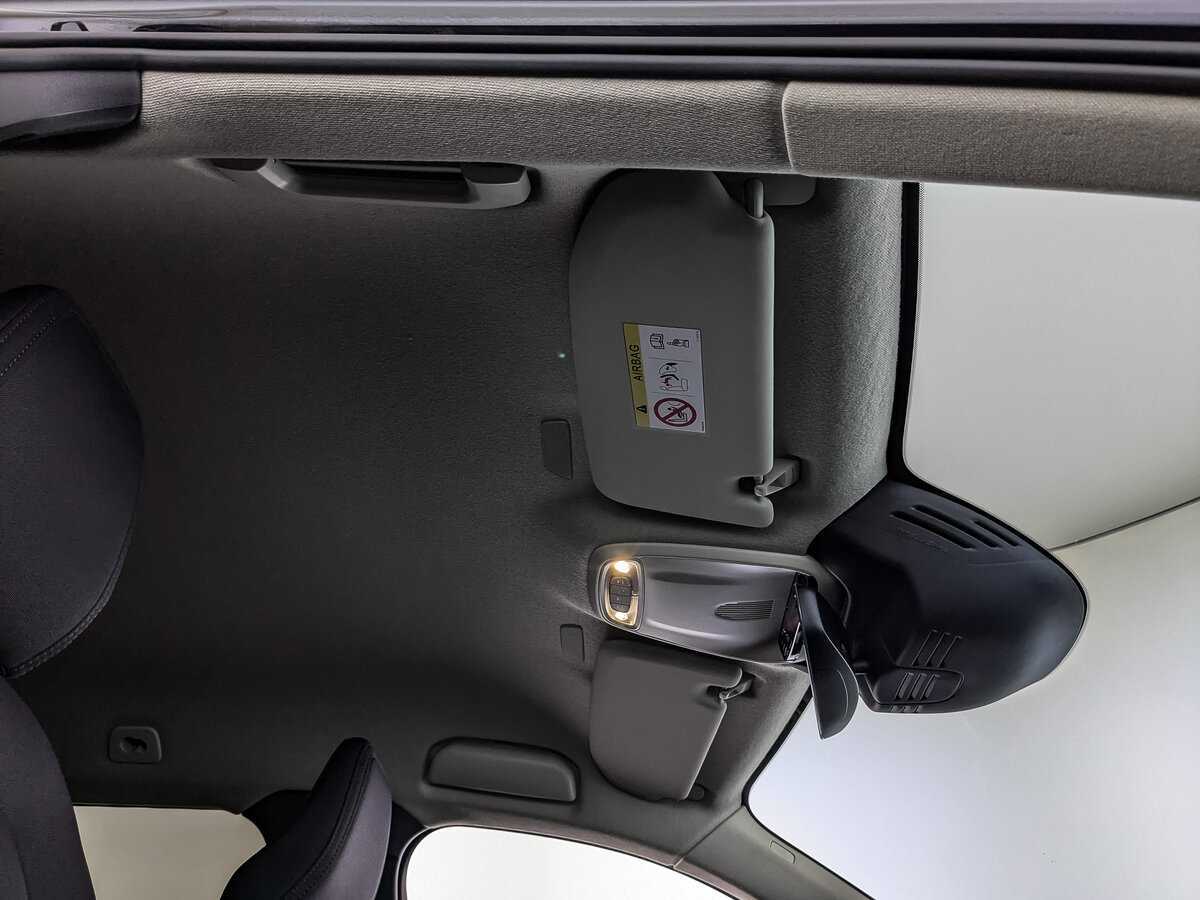 Volvo XC40 2021