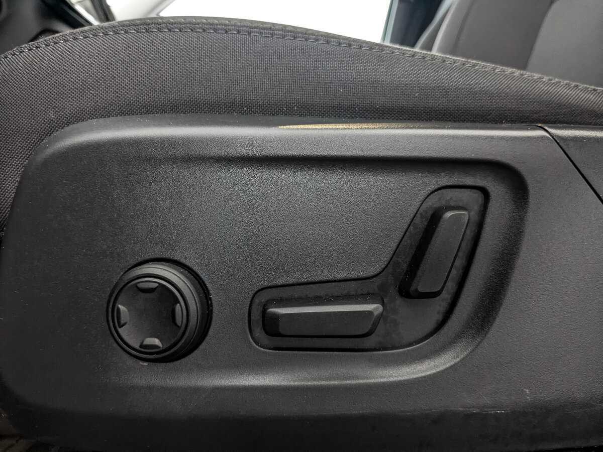 Volvo XC40 2021