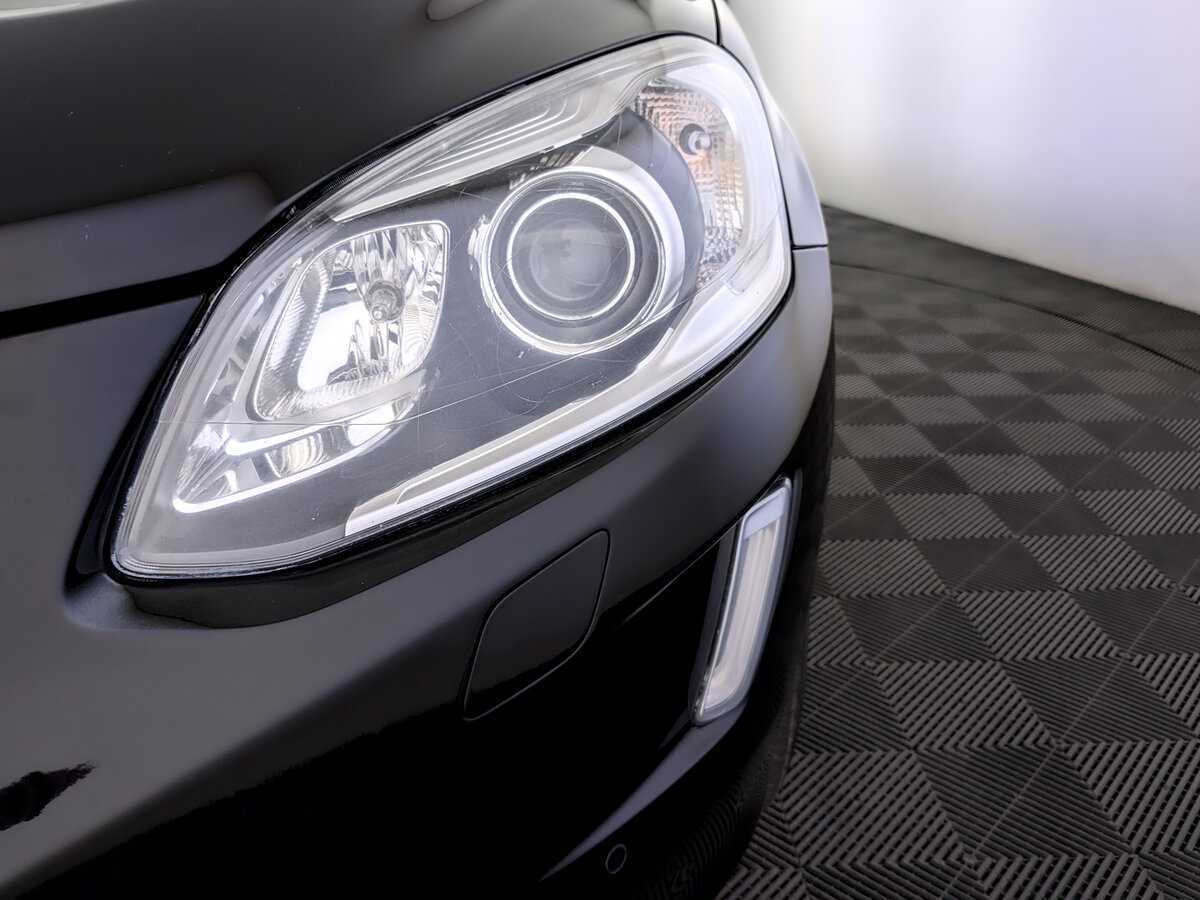 Volvo XC60 2017