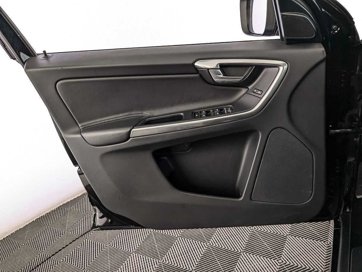 Volvo XC60 2017