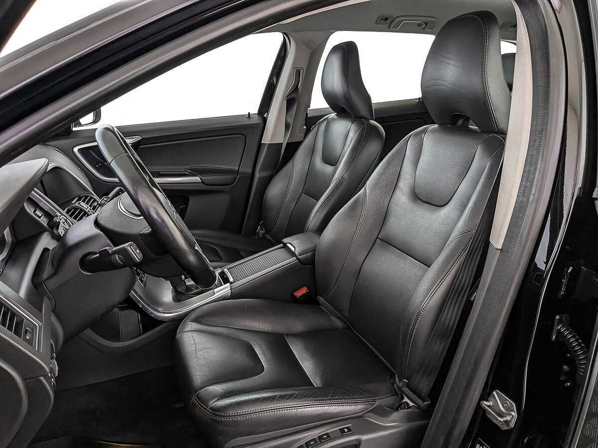 Volvo XC60 2017