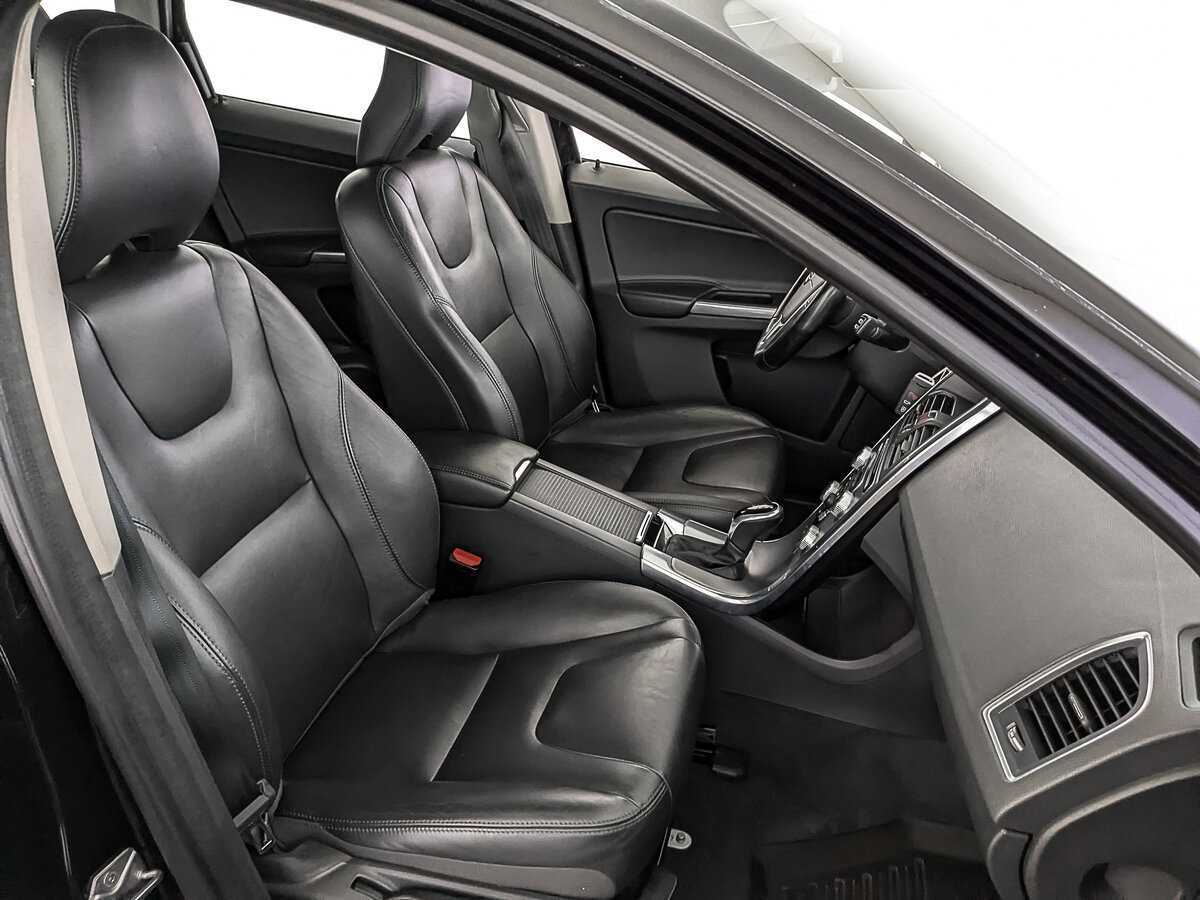 Volvo XC60 2017