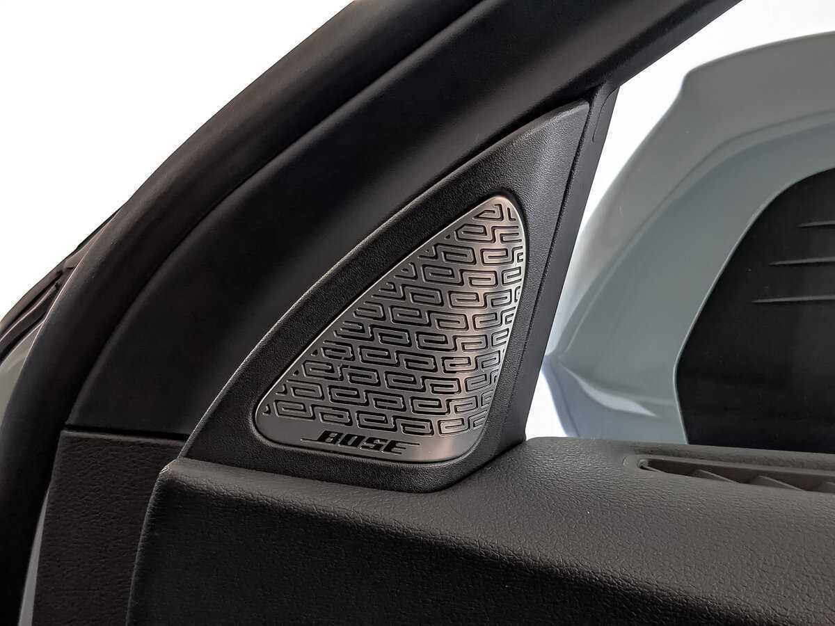 Geely Tugella 2023