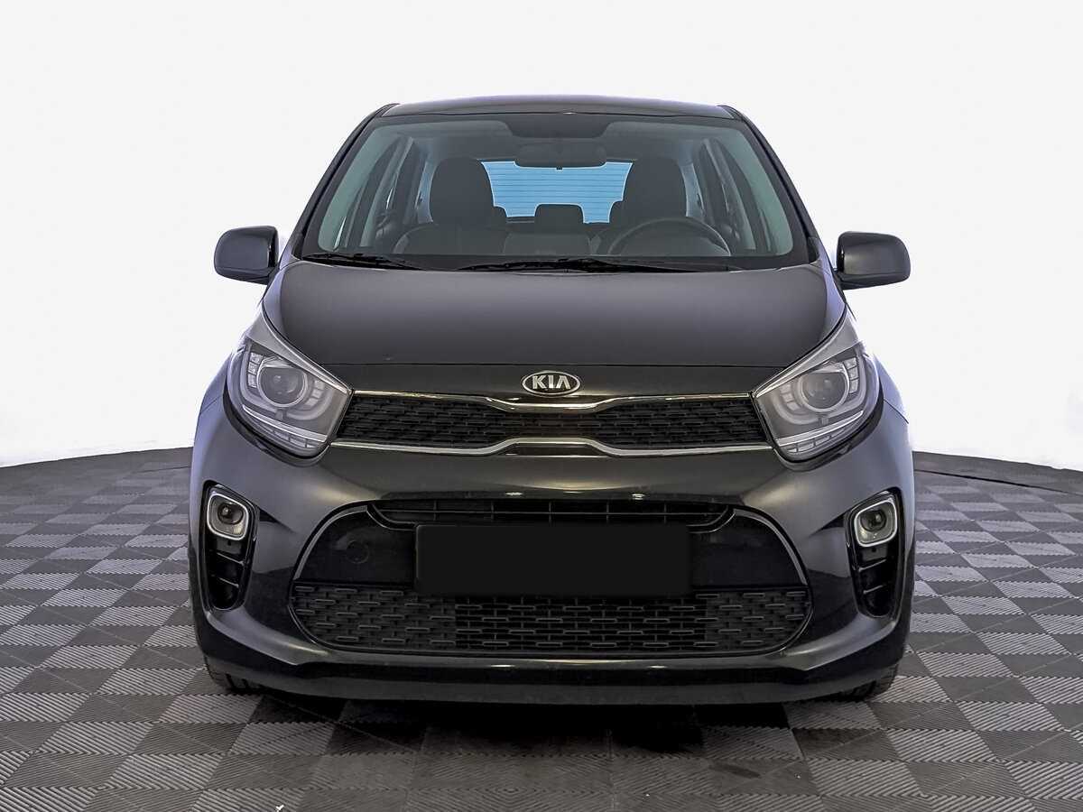 Kia Picanto 2021