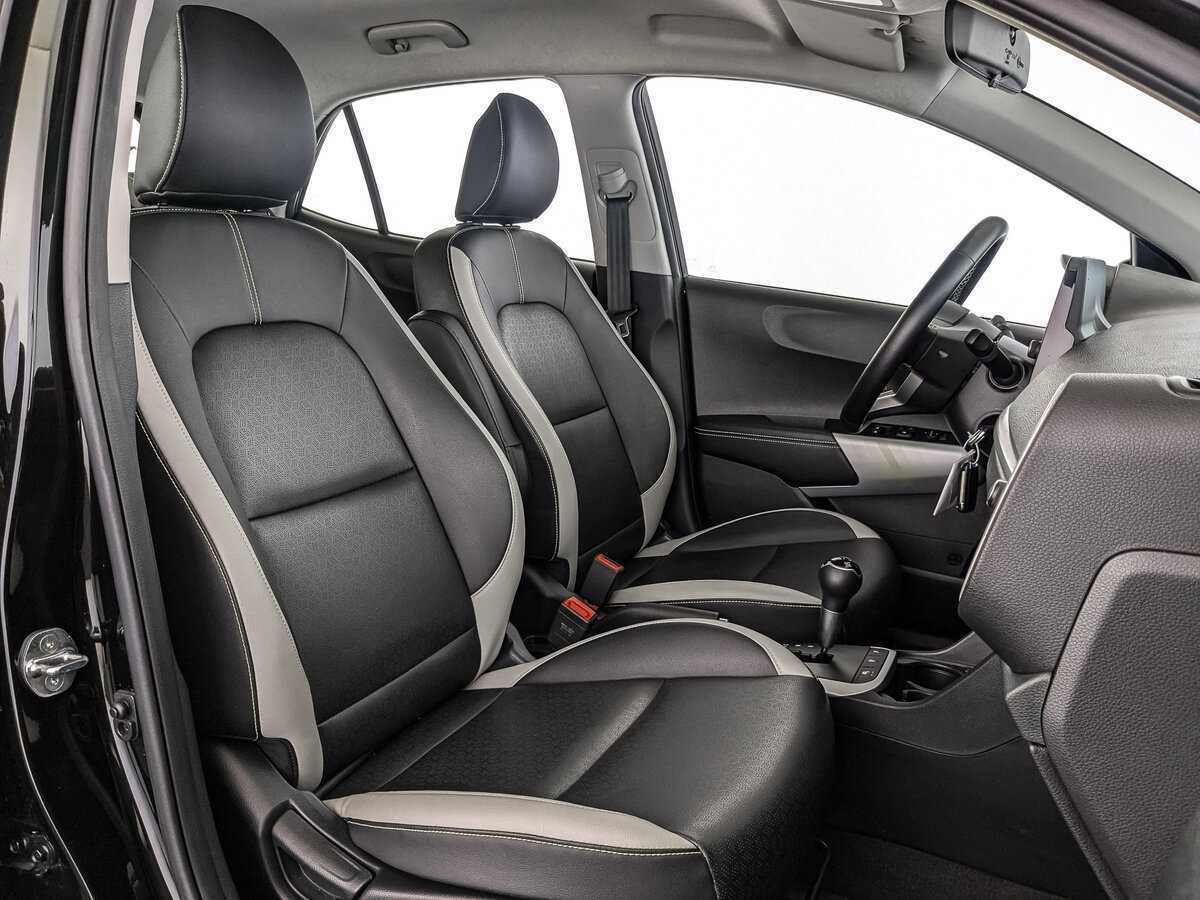 Kia Picanto 2021