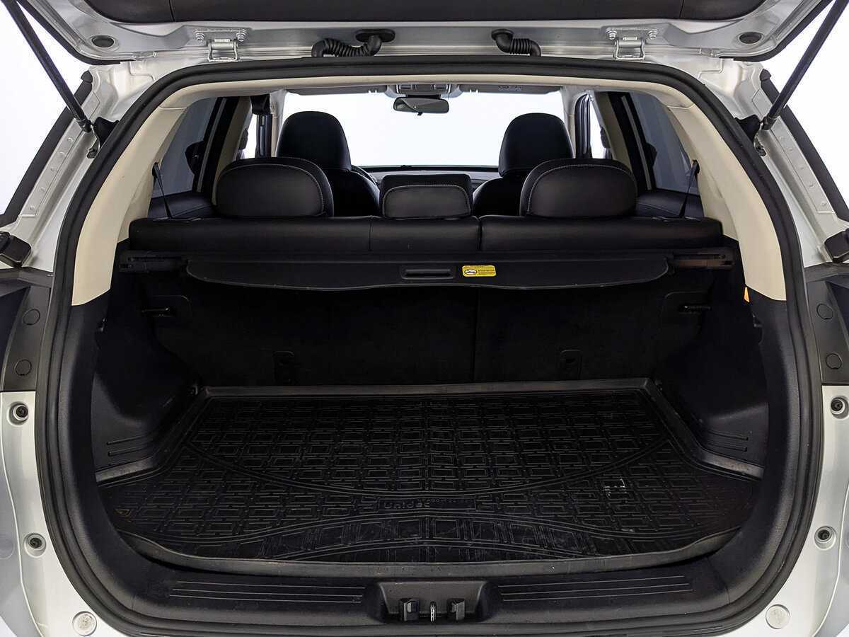 Geely Atlas 2019