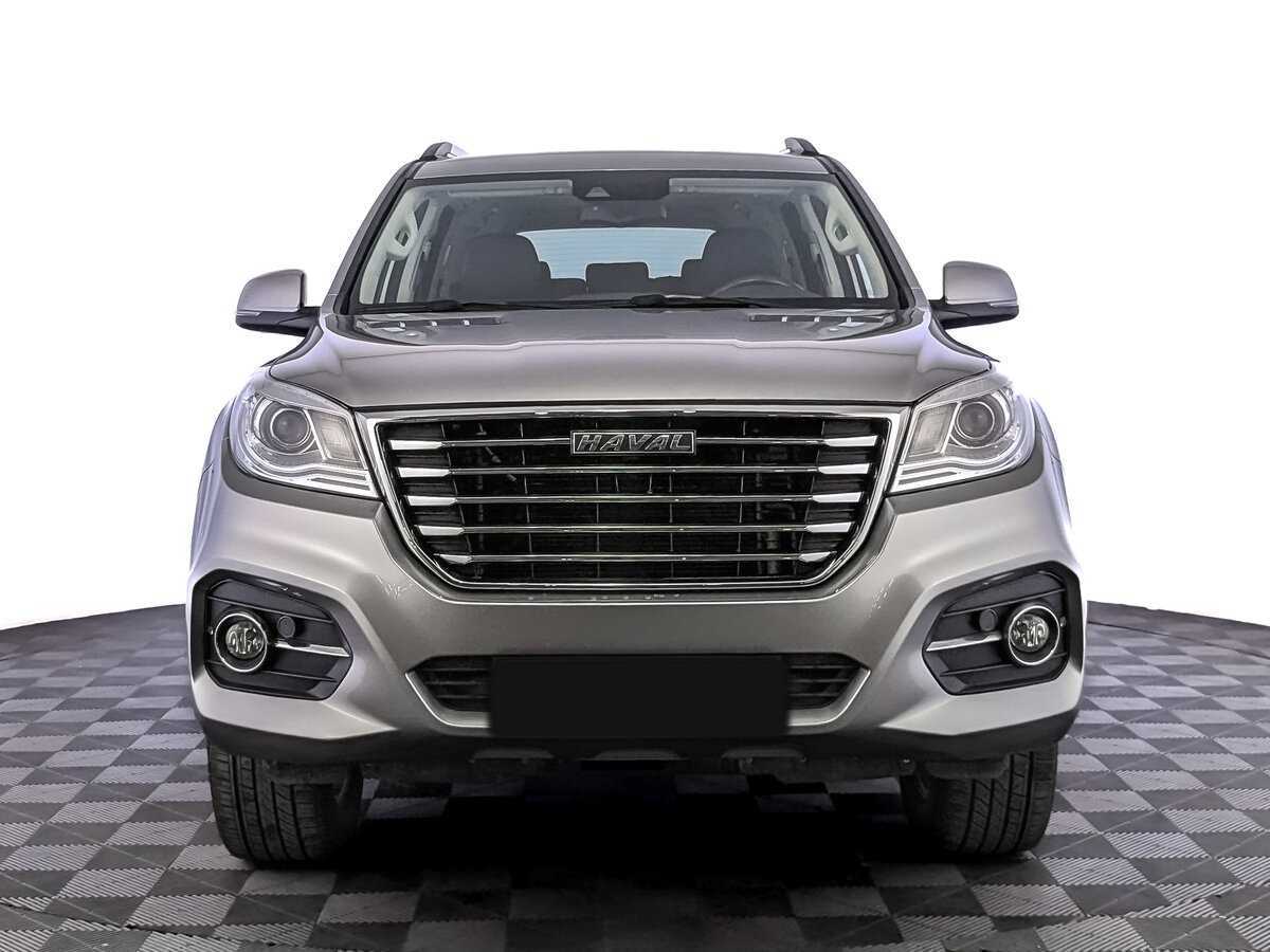Haval H9 2021