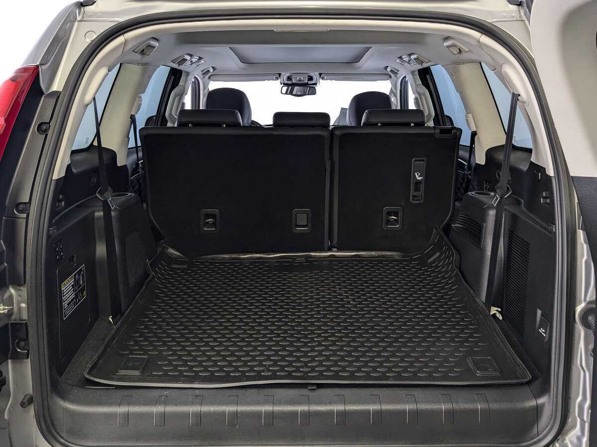Haval H9 2021