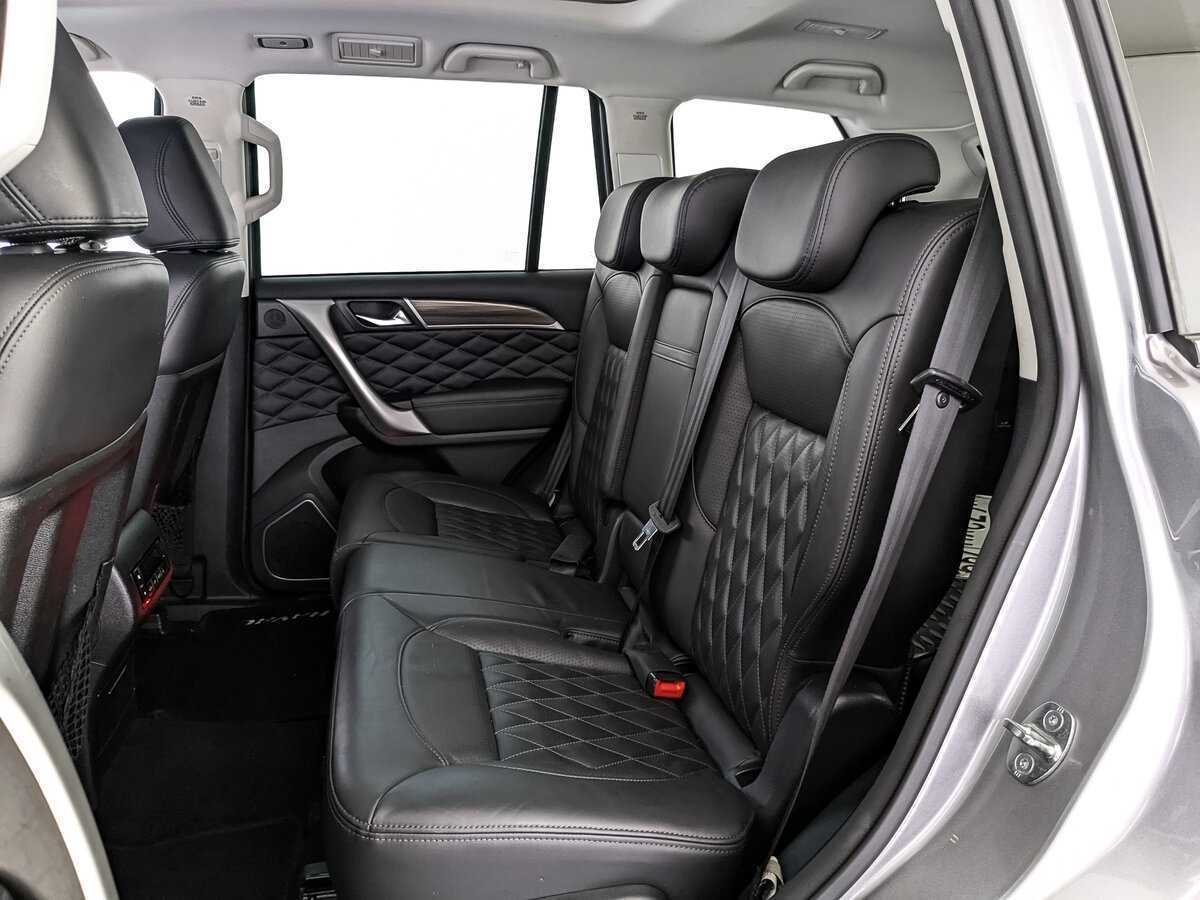 Haval H9 2021