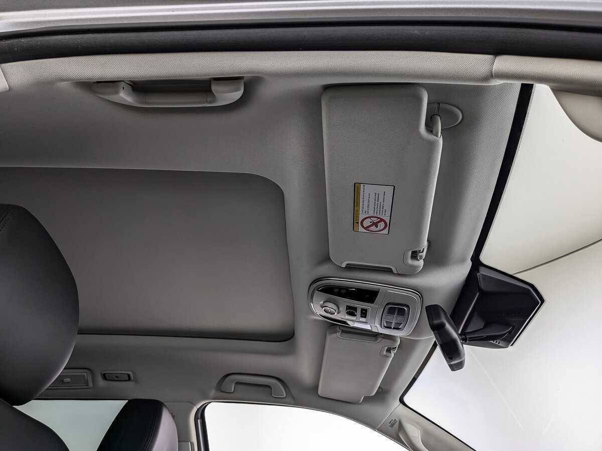 Haval H9 2021